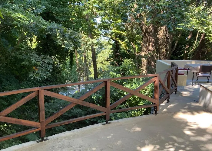 Pelion 7 Lives Holiday home Tsagarada