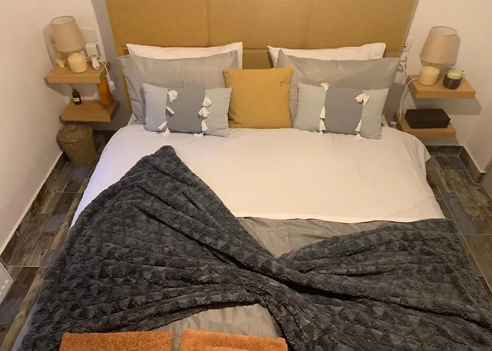 Pelion 7 Lives בית נופש