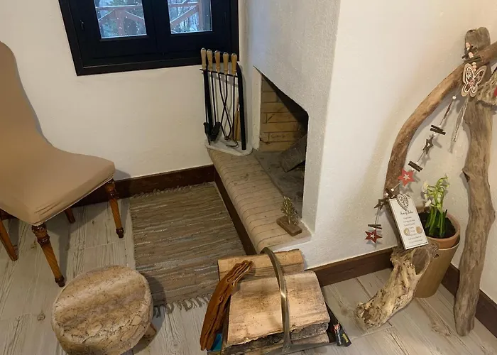 Pelion 7 Lives Holiday home Tsagarada