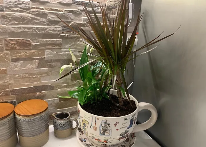 Pelion 7 Lives בית נופש *