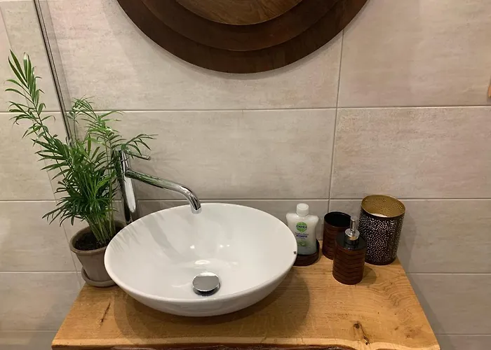 Holiday home Pelion 7 Lives *