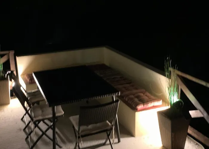 Pelion 7 Lives Holiday home *