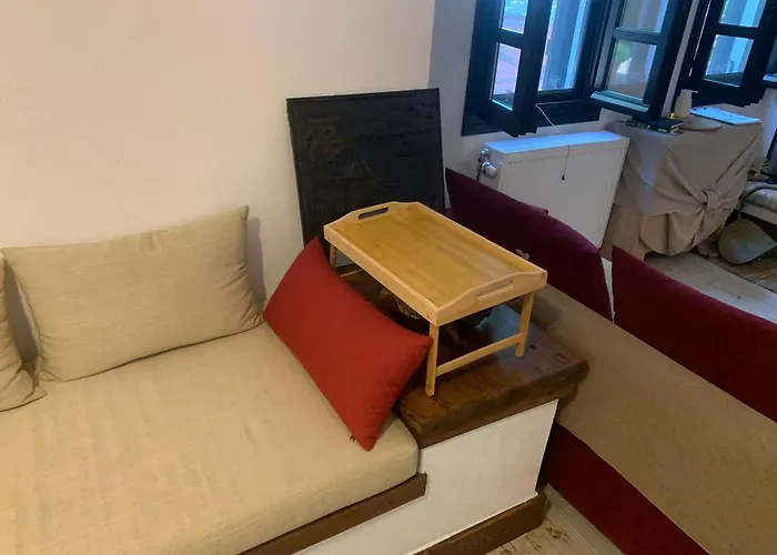 Pelion 7 Lives בית נופש