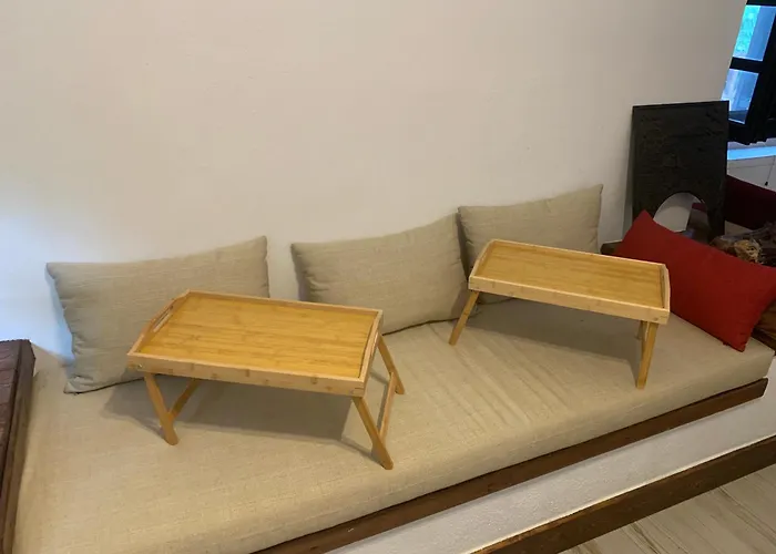 בית נופש Pelion 7 Lives