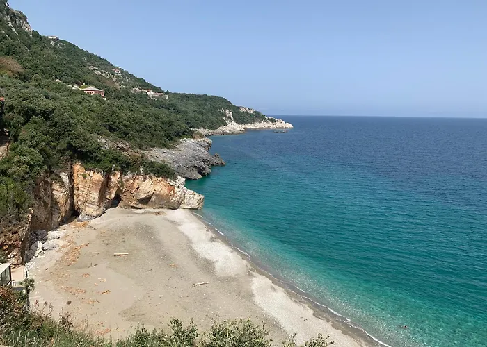 בית נופש Pelion 7 Lives *