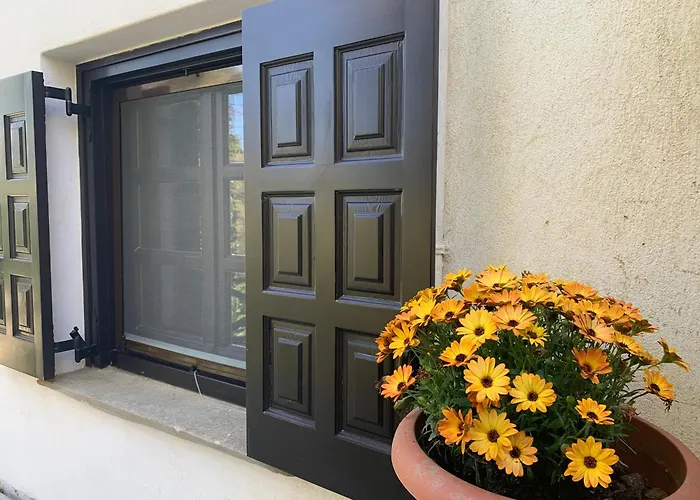 Pelion 7 Lives Holiday home Tsagarada