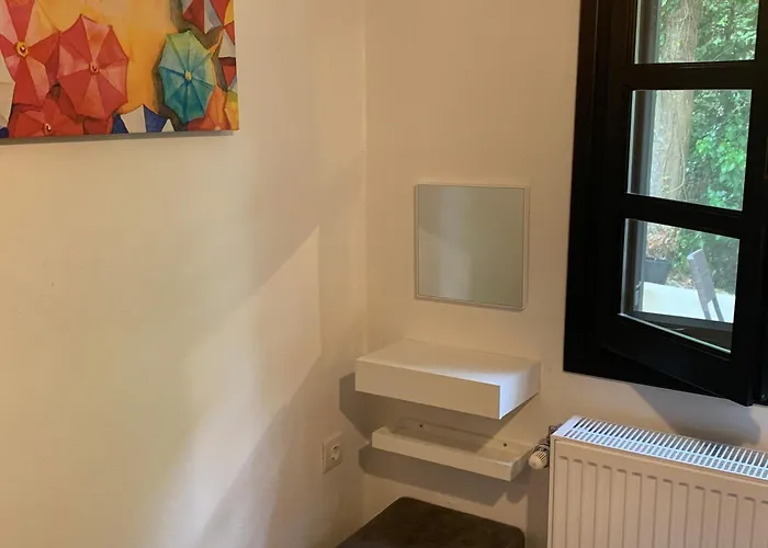 Holiday home Pelion 7 Lives