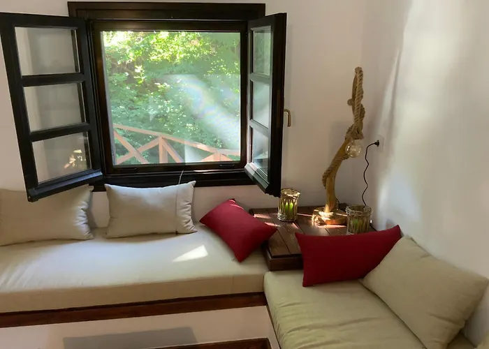 Holiday home Pelion 7 Lives