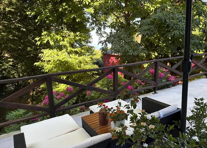 Pelion 7 Lives Tsagarada