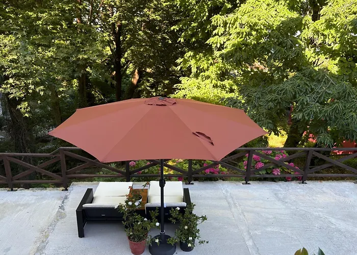 בית נופש Pelion 7 Lives *