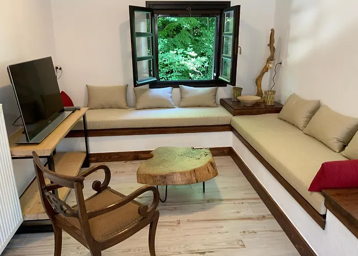 Pelion 7 Lives בית נופש *